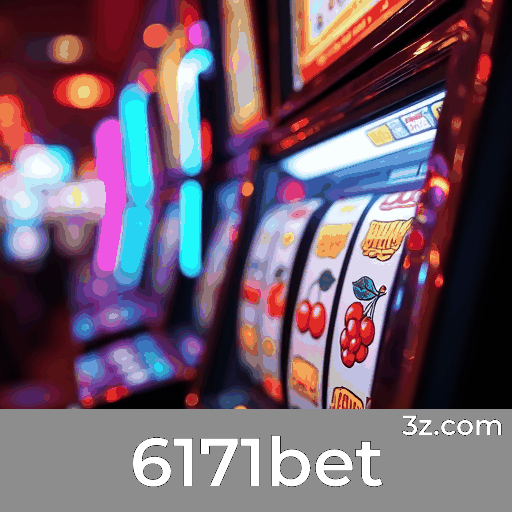 Pioneiro em Jogos: Convergência de Tecnologias na 6171bet