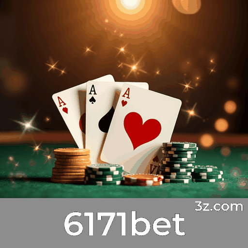 Experiência Elite de Cassino no 6171bet: Jogos Premium