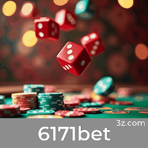 6171bet App: Ofertas Únicas e Exclusivas!