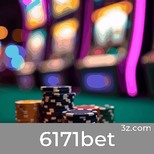 6171bet Bônus: Estratégias Inteligentes para Valor Máximo