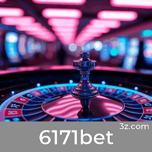 6171bet: Sua Experiência de Jogo Imersiva e Variada