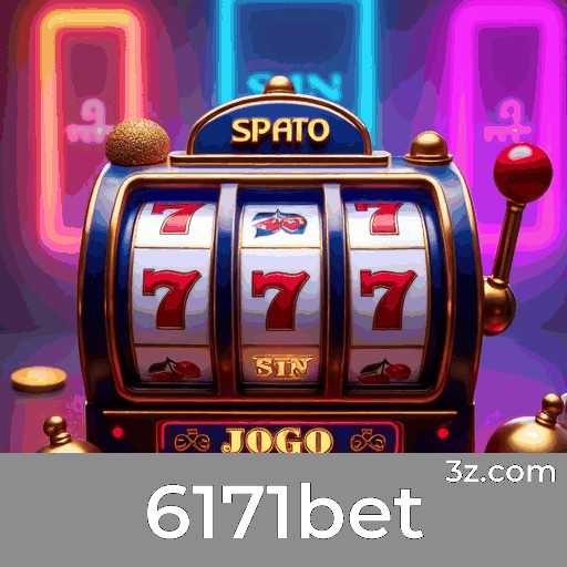 6171bet App: Ofertas Únicas e Exclusivas!