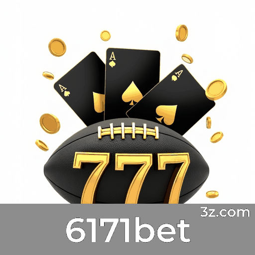 6171bet: Segurança e Agilidade para Usuários Brasileiros
