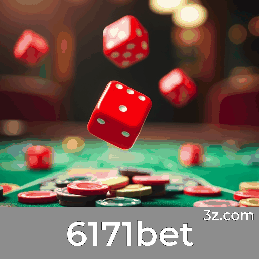 6171bet: Segurança e Agilidade para Usuários Brasileiros