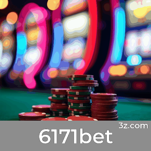Pioneiro em Jogos: Convergência de Tecnologias na 6171bet