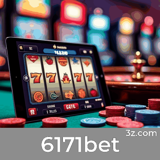 Recompensas Reais e Transparentes no 6171bet: Promoções Sem Pegadinhas