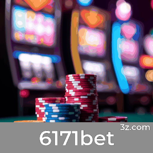 Experiência Elite de Cassino no 6171bet: Jogos Premium