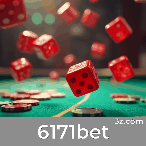 6171bet: Jogo em Tempo Real para Brasileiros